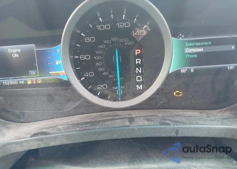 2015 Ford Explorer Xlt from USA, damaged, VIN 1FM5K8D89FGC28296